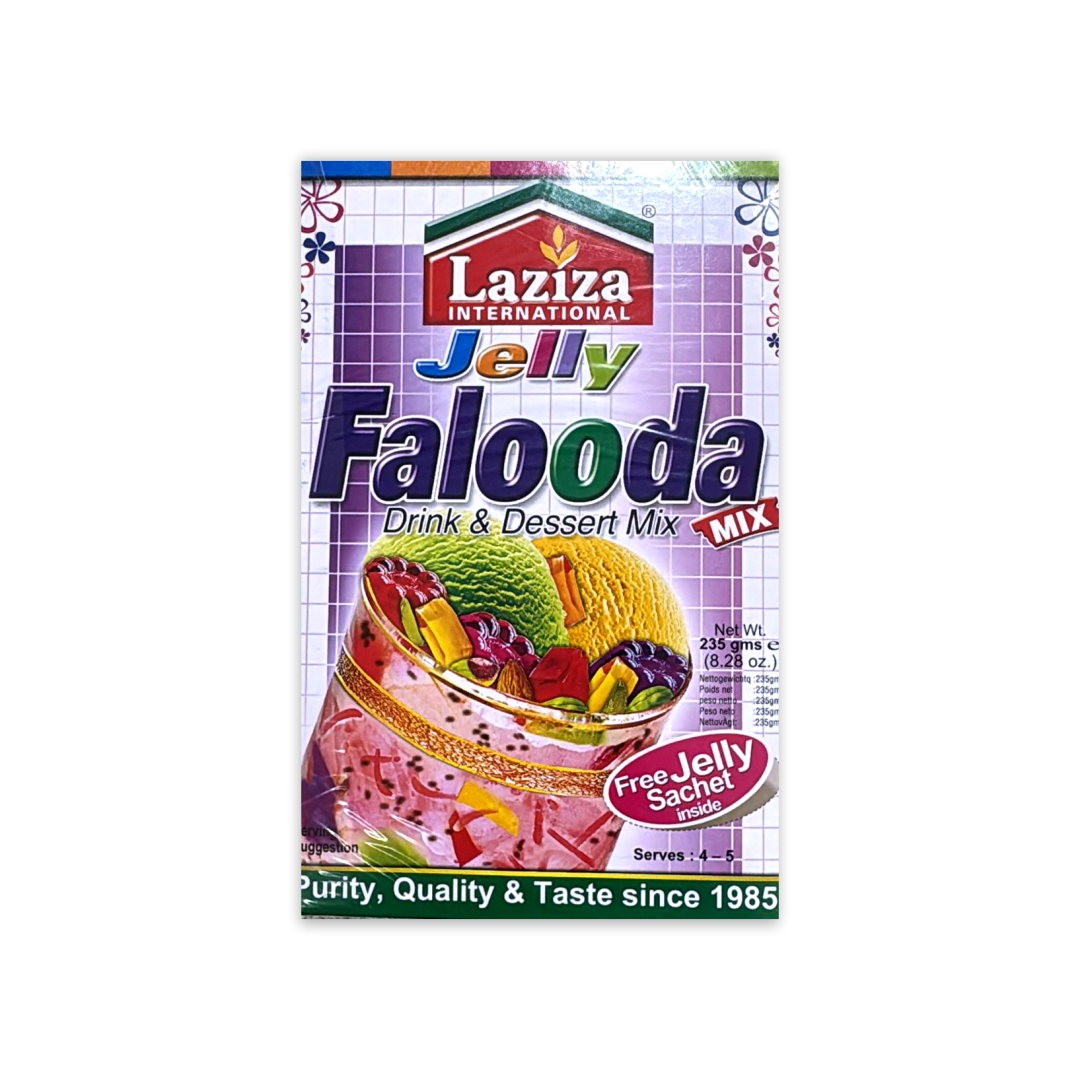 Falooda Mix Jelly