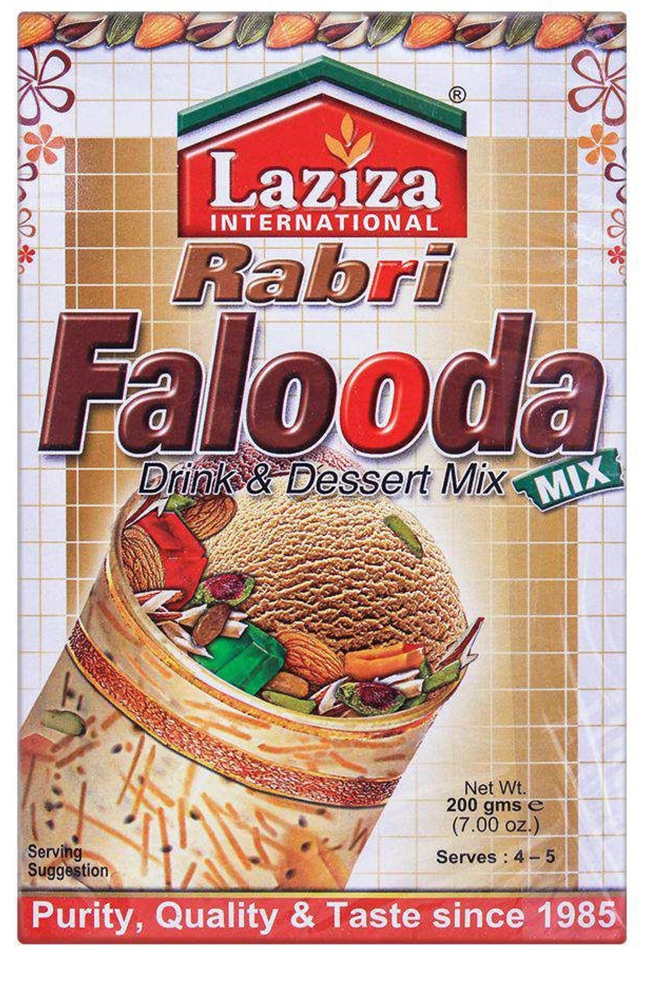 Falooda Mix Rabri