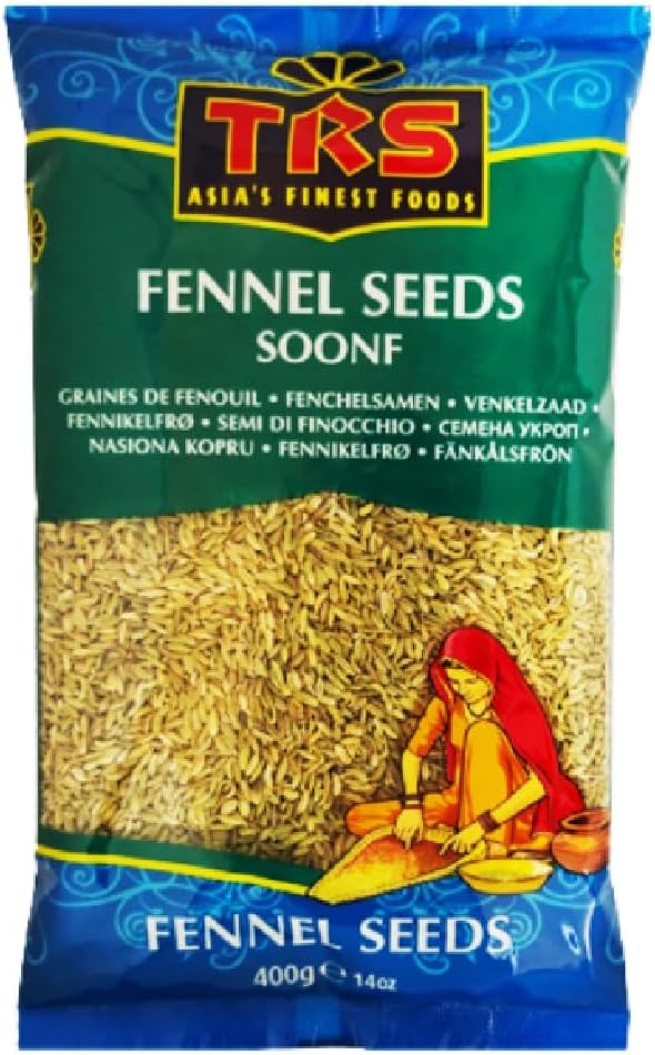 Fennel Seeds (Saunf)