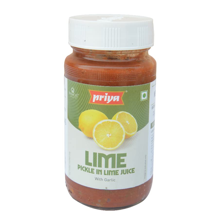 Fish Pickle