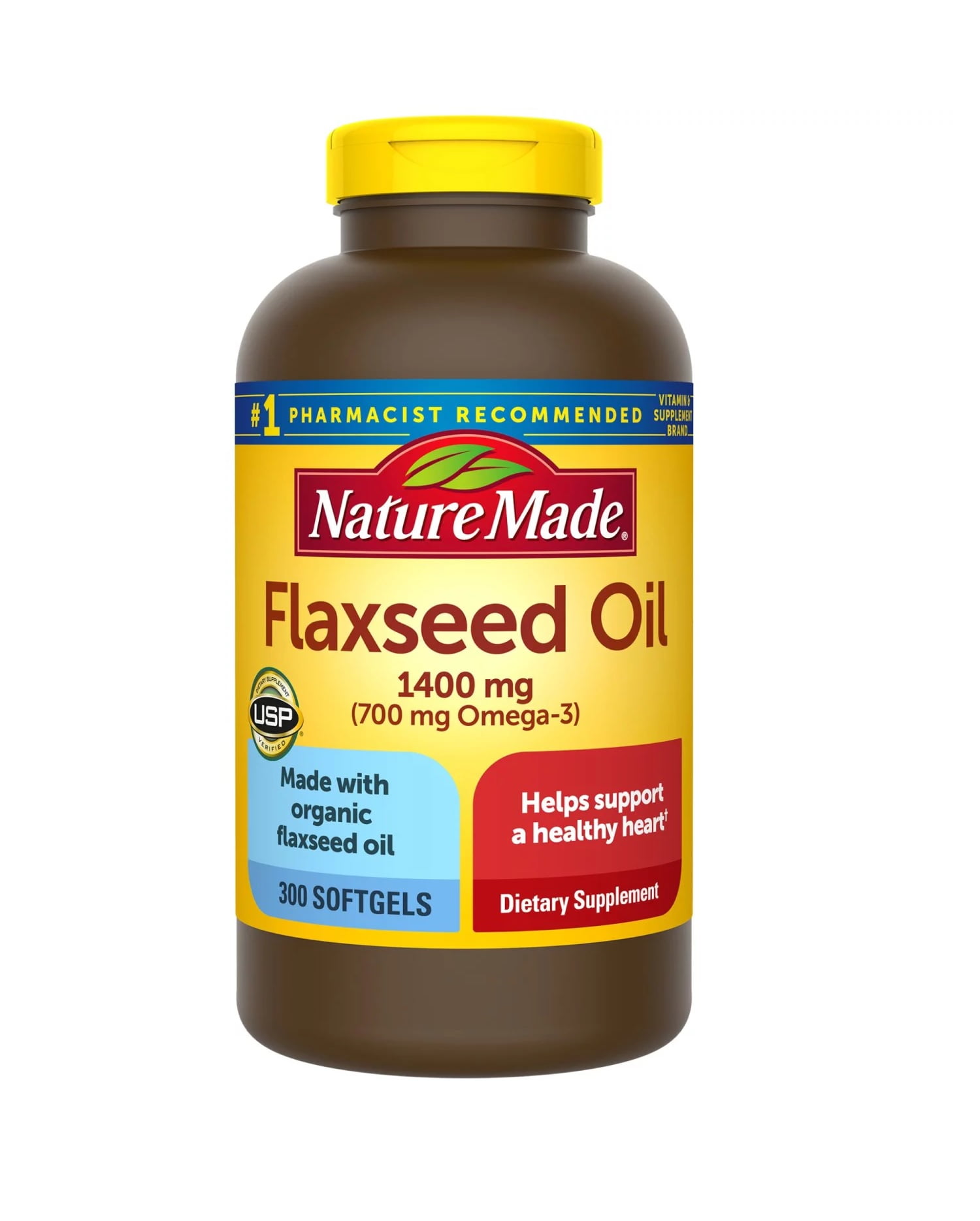 Flaxseed Oil