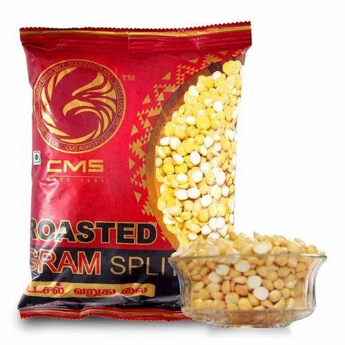 Fried Gram (Roasted Split Gram)