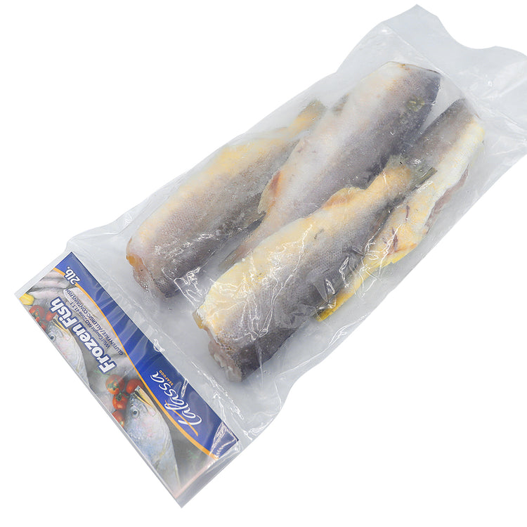 Frozen King Weakfish