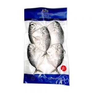 Frozen Moonfish