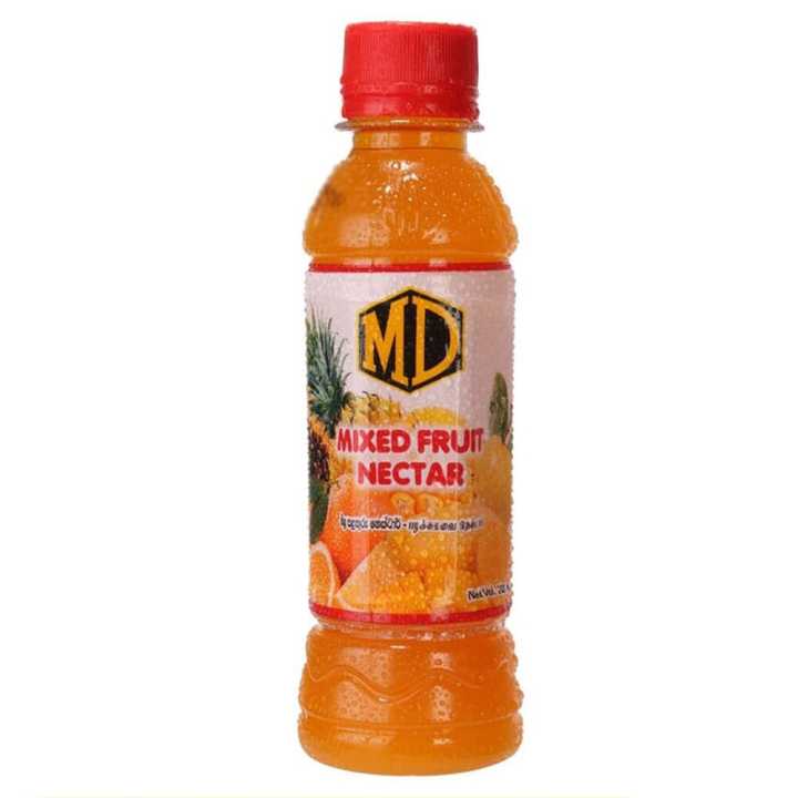 Fruit Nectar (Mixed)