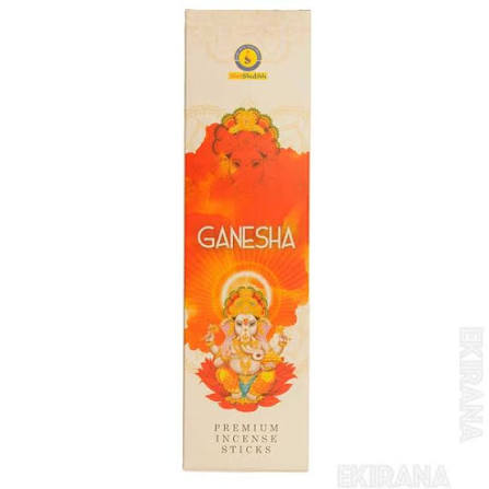 Ganesha Incense Sticks