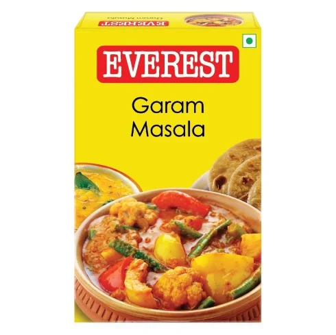 Garam Masala