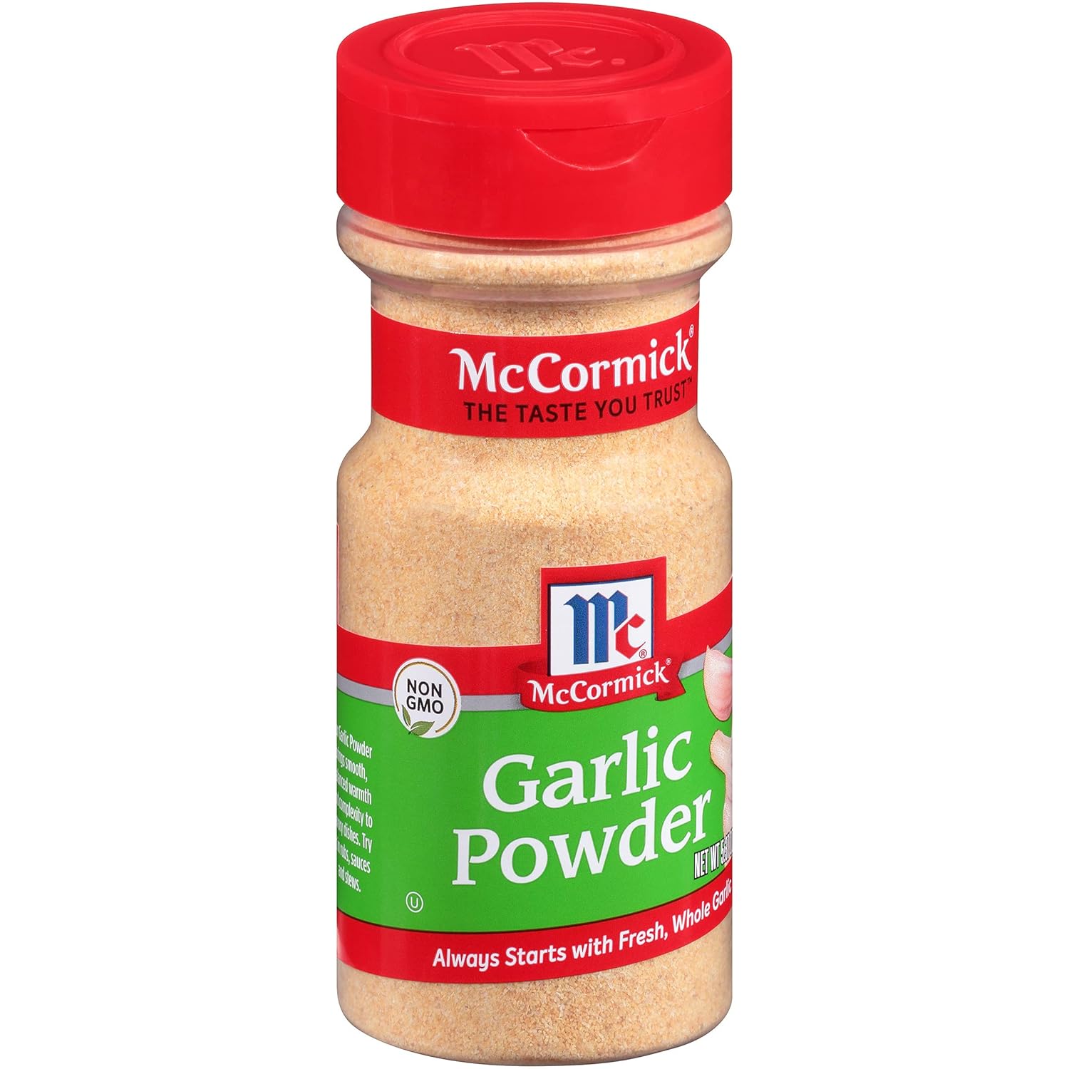 Garlic Powder