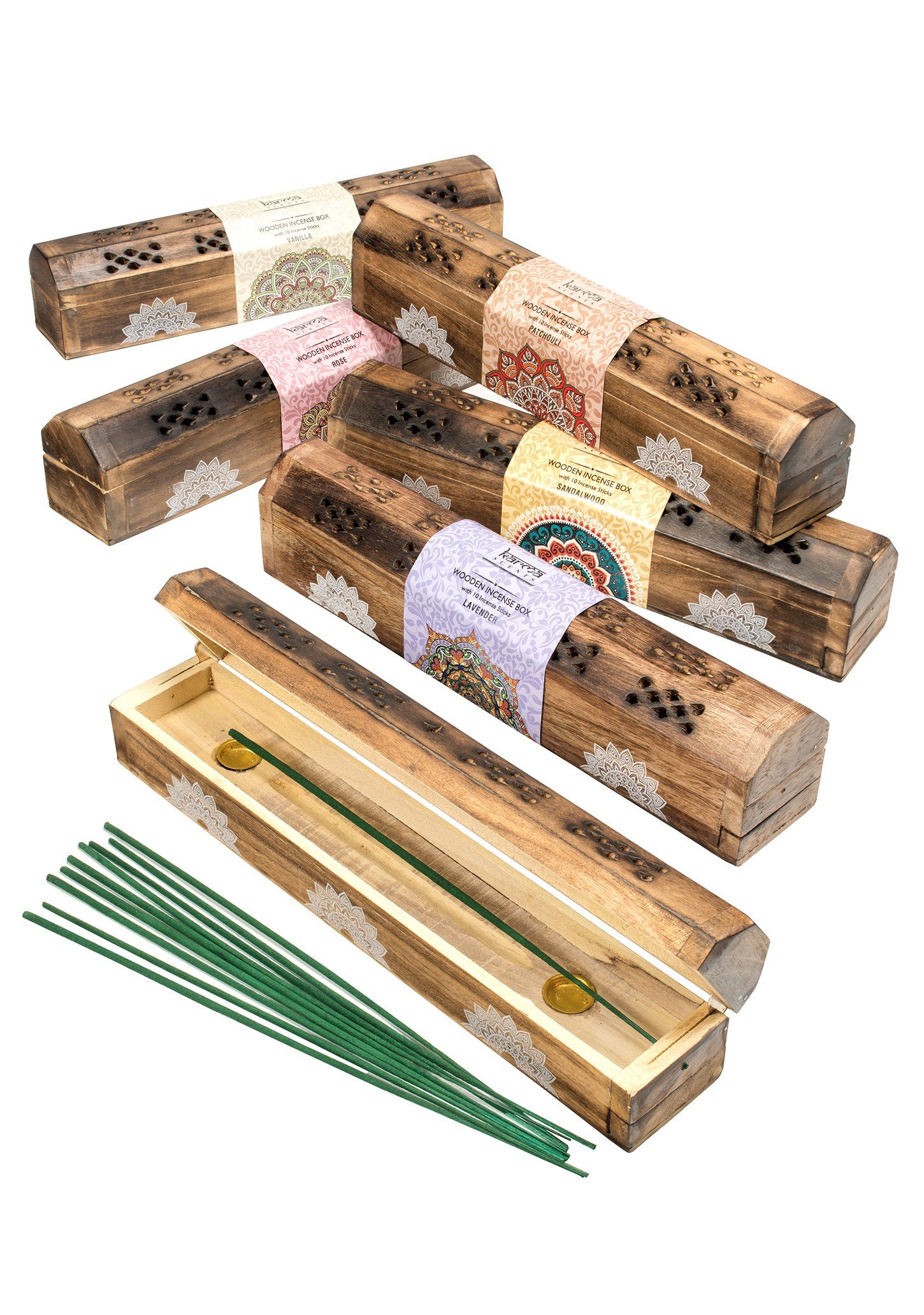 Gateway Incense Sticks
