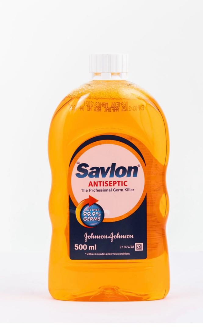 Germ Killer Antiseptic Liquid