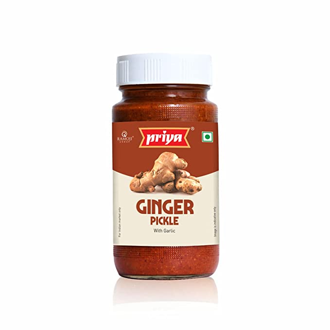 Ginger Coconut Chutney