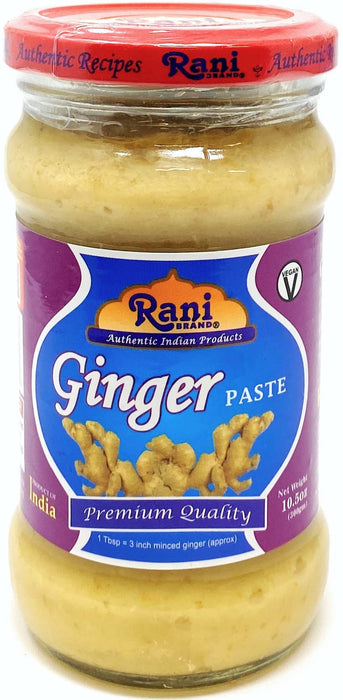 Ginger Paste (Rani)