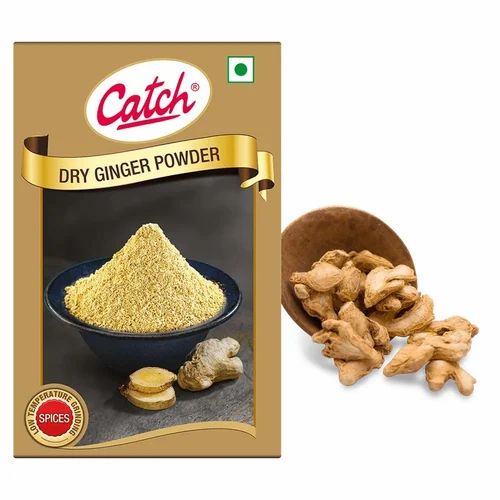 Ginger Powder