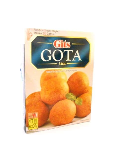 Gota Mix (Savory Fritter Mix)