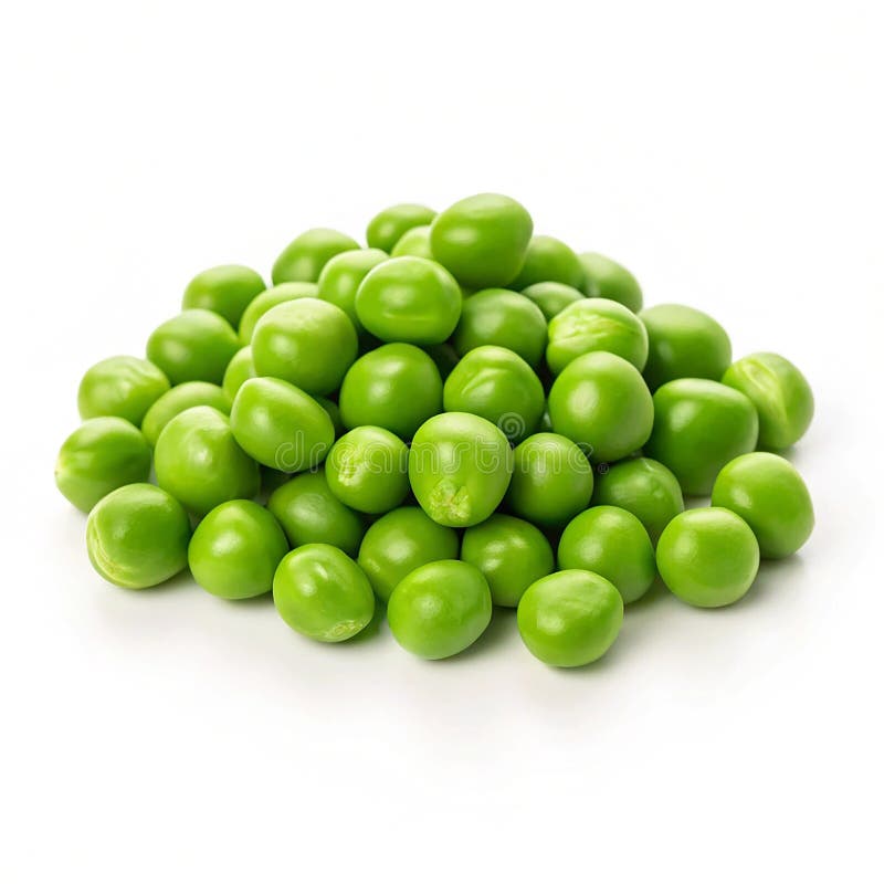 Green Peas (Shelled, Fresh)