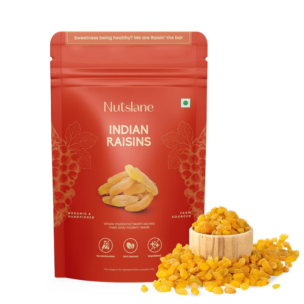 Green Raisins