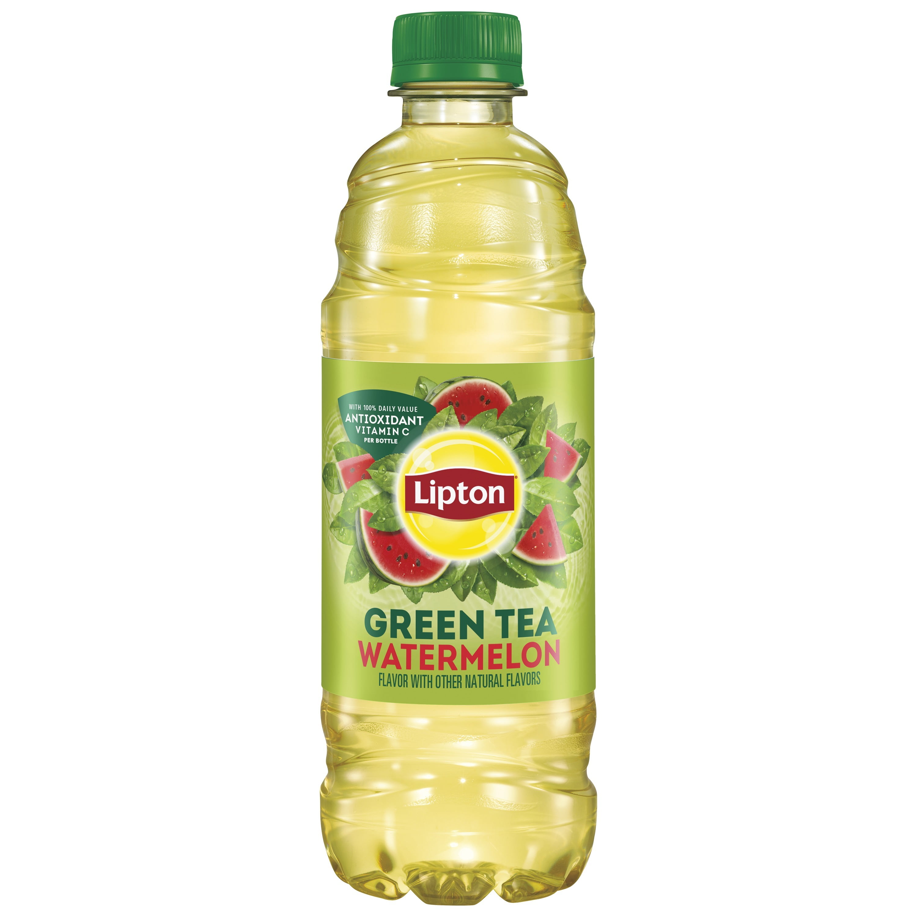 Green Tea (Ready to Drink)