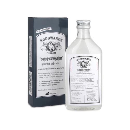 Gripe Water (Woodward's)