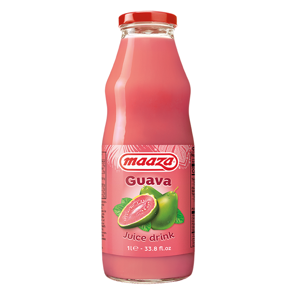 Guava Juice