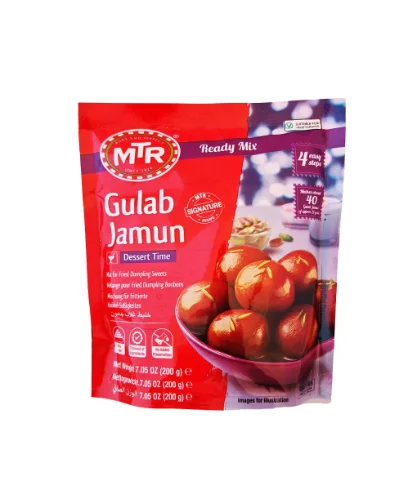 Gulab Jamun