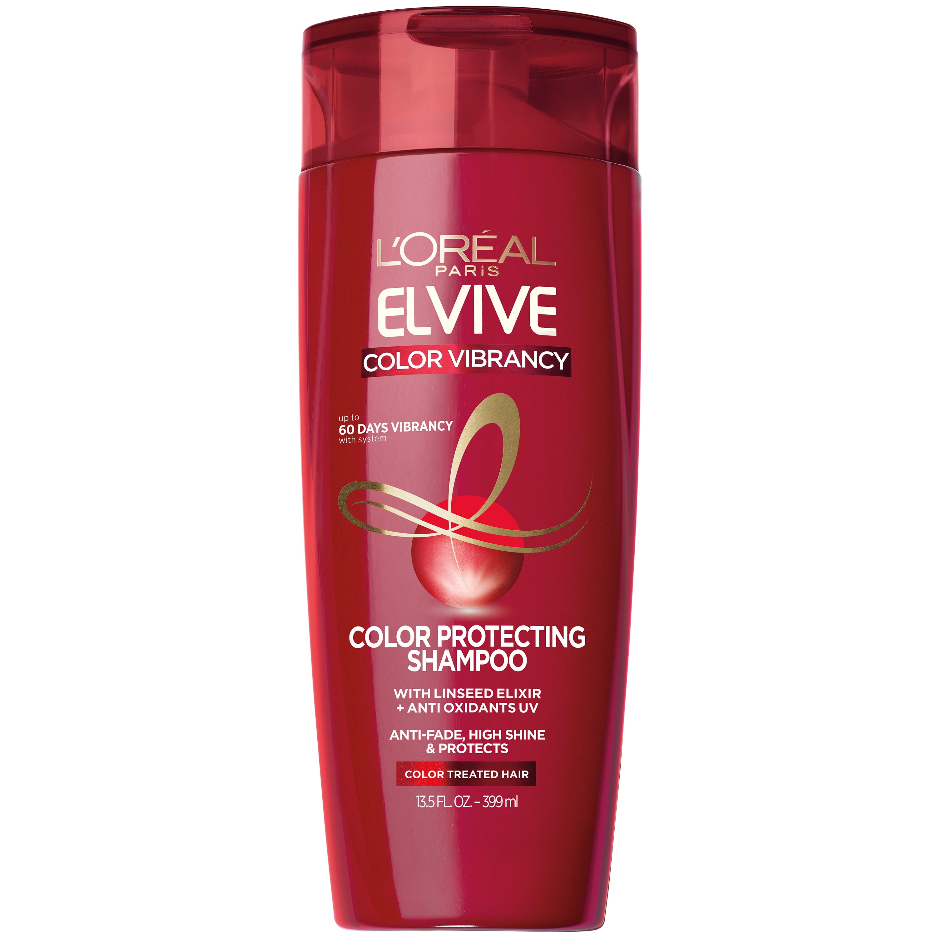 Hair Colour Shampoo