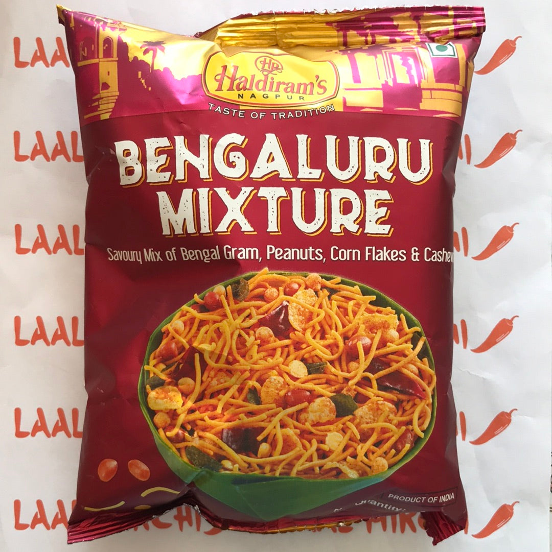 Haldiram's Bengaluru Mixture