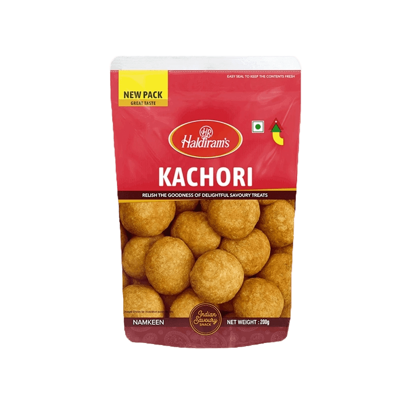 Kachori (Haldiram's)
