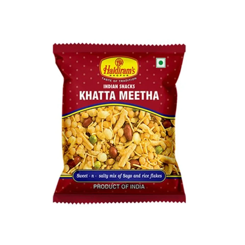 Haldiram's Khatta Meetha
