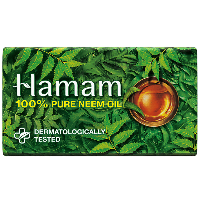 Hamam Soap