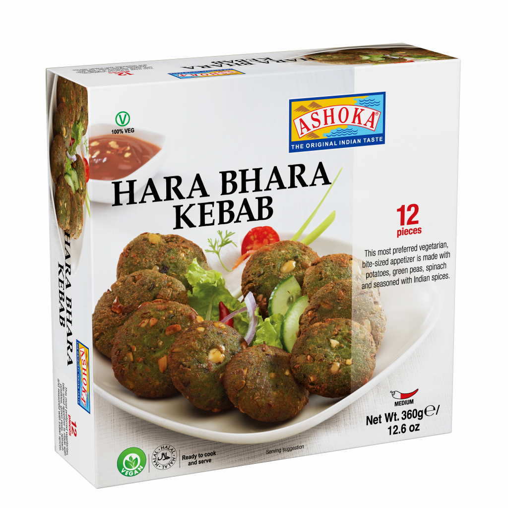Hara Bhara Kebab