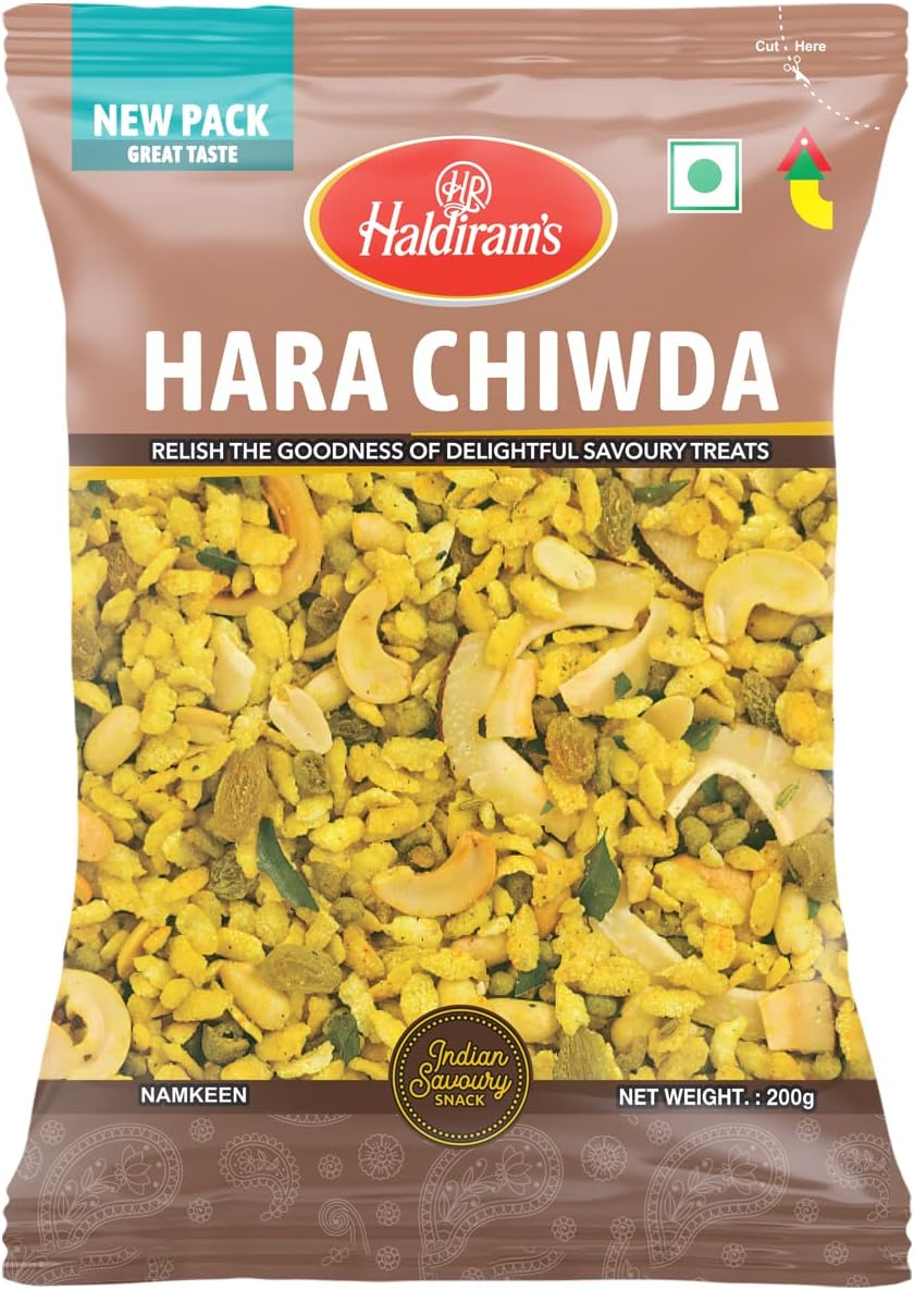 Hara Chiwda