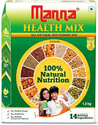 Health Mix