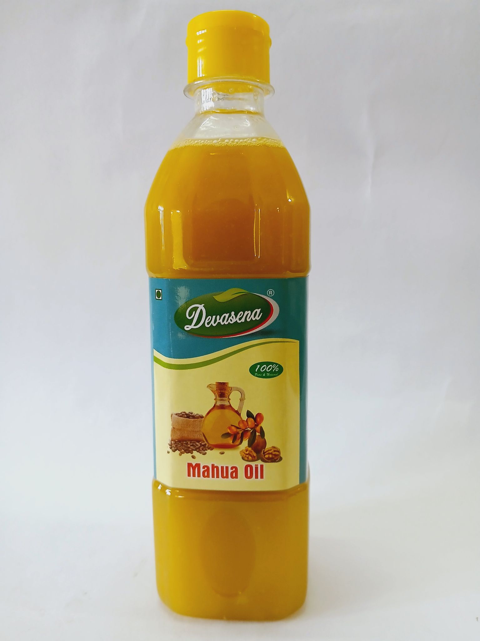 Illuppai (Mahua) Oil