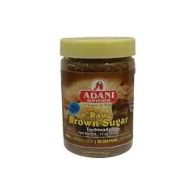 Indian Brown Sugar