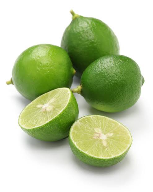 Indian Lime
