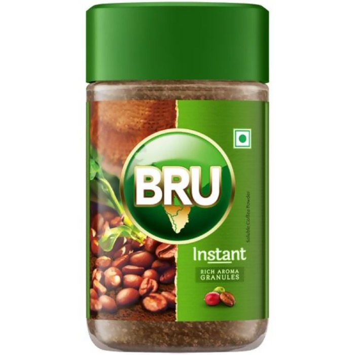 Instant Coffee (Bru)