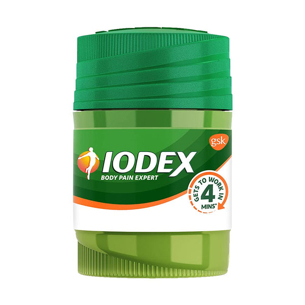Pain Balm (Iodex)