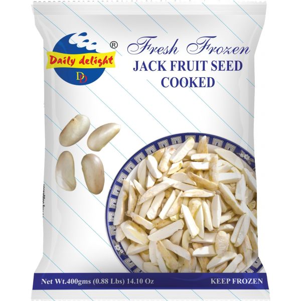 Jackfruit Seed, Frozen