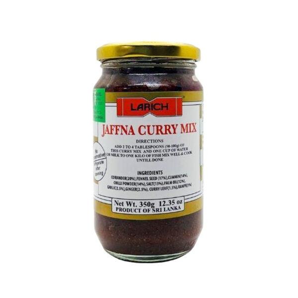 Jaffna Curry Mix
