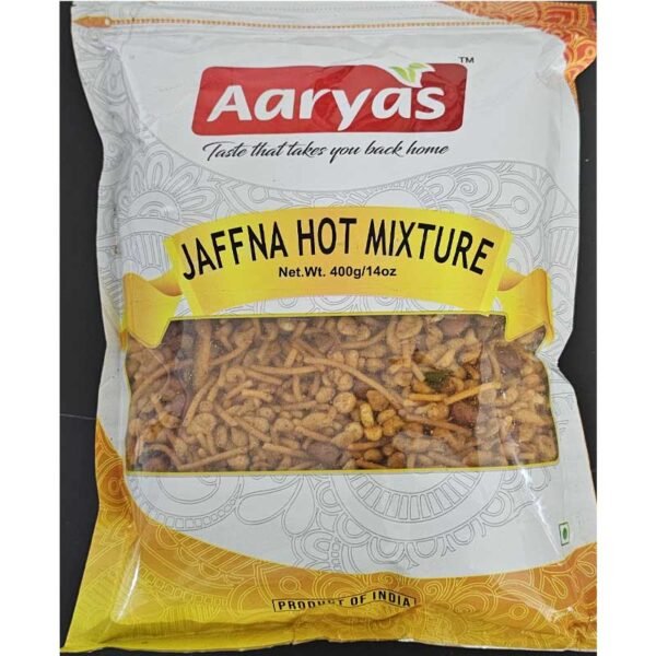 Jaffna Hot Mixture