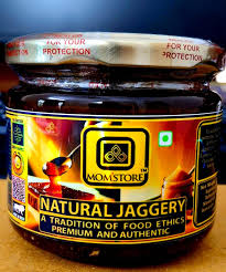 Jaggery Paste