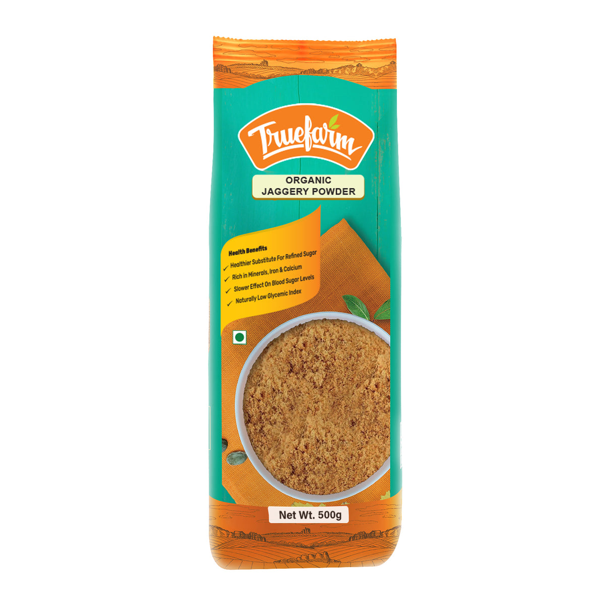 Jaggery Powder (Truefarm)