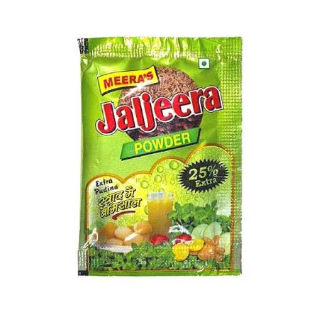 Jal Jeera