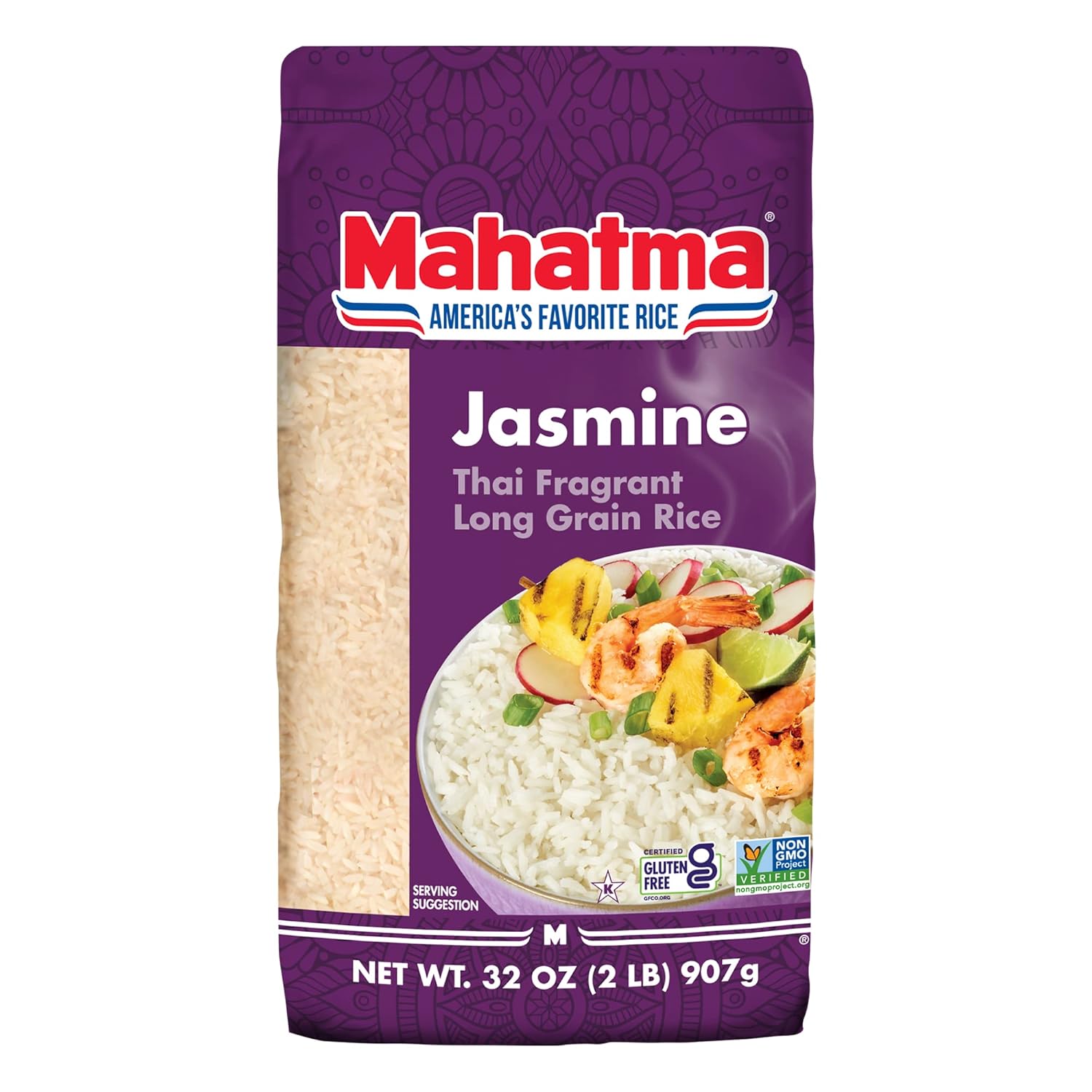 Jasmine Rice