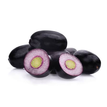 Java Plum (Jamun)