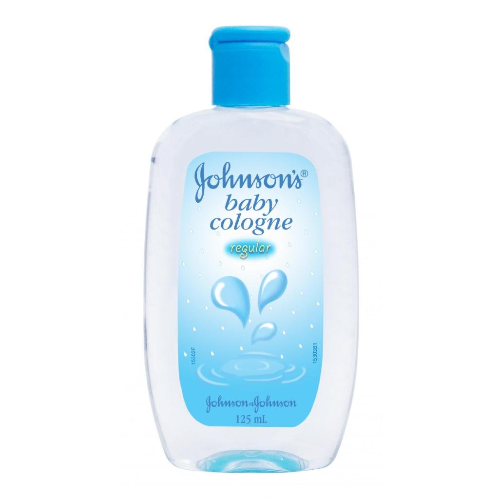 Johnson's Baby Cologne
