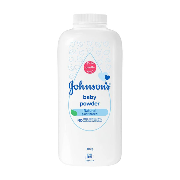 Baby Powder (Johnson's)