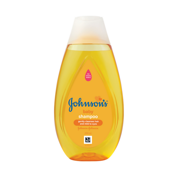 Baby Shampoo (Johnson's)
