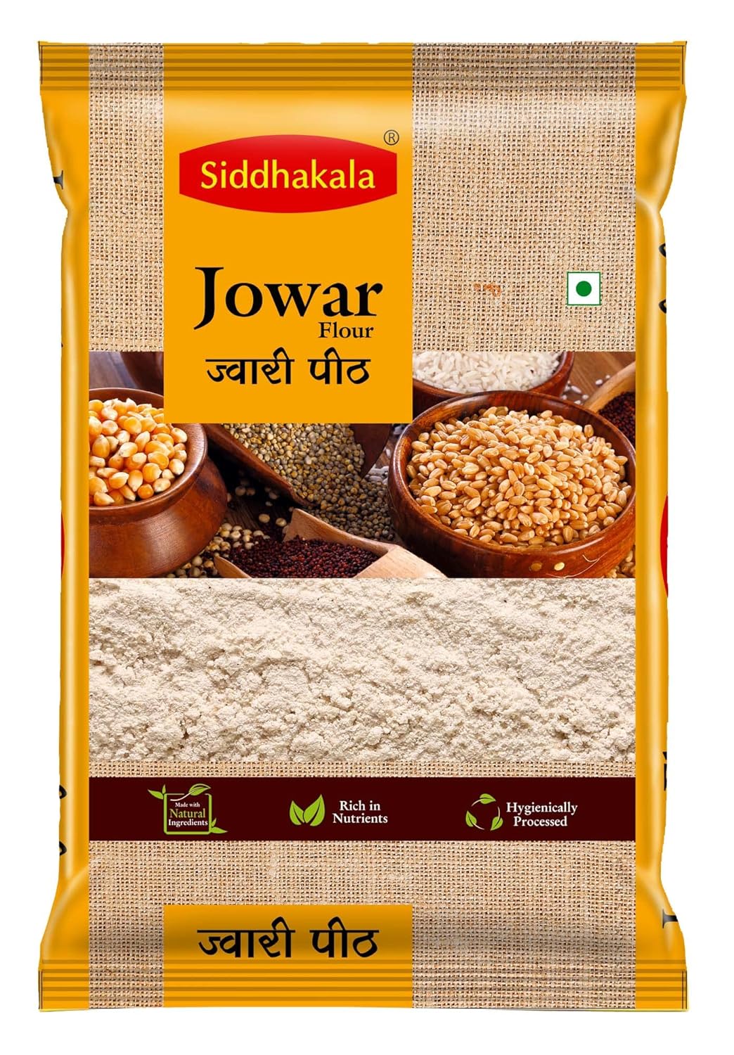 Jowar / Sorghum Flour