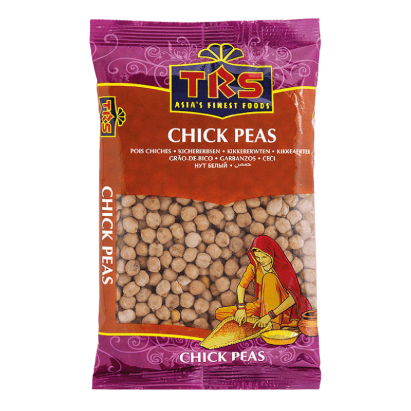 Kabuli Chana (TRS)